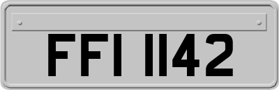 FFI1142