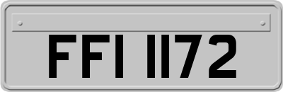 FFI1172