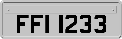 FFI1233