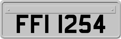 FFI1254
