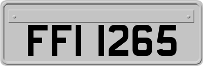 FFI1265