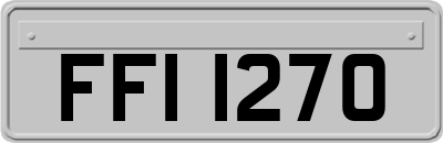 FFI1270