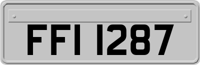 FFI1287