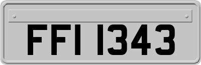 FFI1343