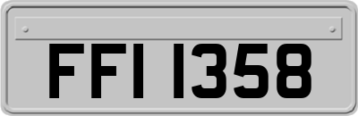 FFI1358