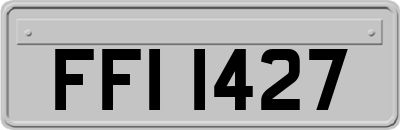 FFI1427
