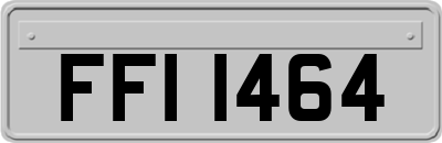 FFI1464