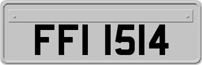 FFI1514
