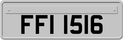 FFI1516