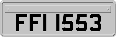 FFI1553