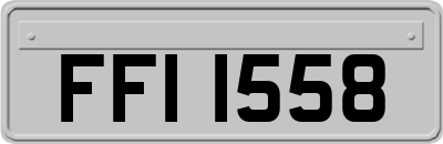 FFI1558