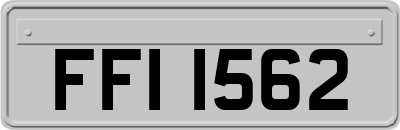 FFI1562