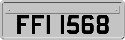 FFI1568