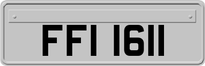 FFI1611