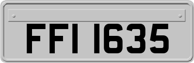 FFI1635