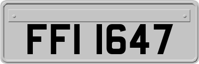 FFI1647