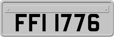 FFI1776