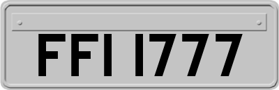 FFI1777