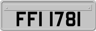 FFI1781