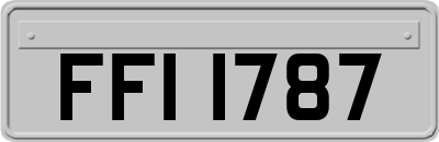 FFI1787