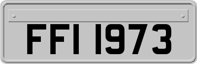 FFI1973