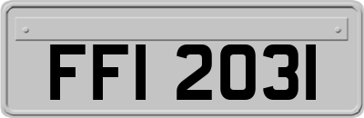 FFI2031