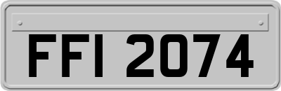 FFI2074