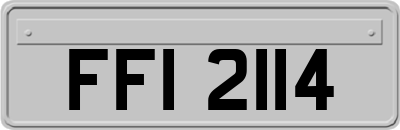 FFI2114