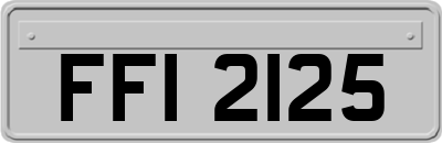 FFI2125