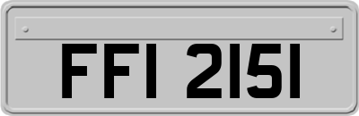 FFI2151