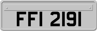 FFI2191