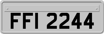 FFI2244
