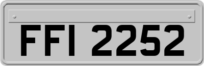 FFI2252