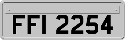 FFI2254