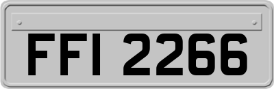 FFI2266