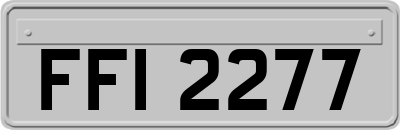 FFI2277