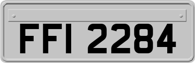 FFI2284