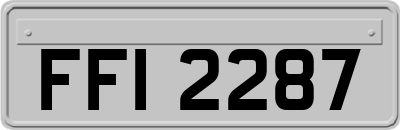 FFI2287