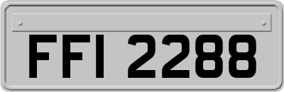 FFI2288