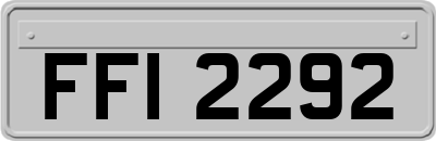 FFI2292