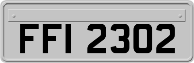 FFI2302