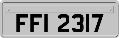 FFI2317