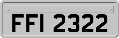 FFI2322