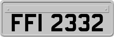 FFI2332