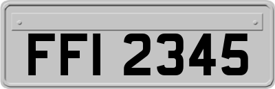 FFI2345