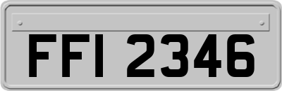 FFI2346