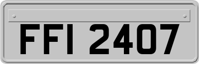 FFI2407