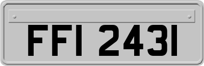 FFI2431