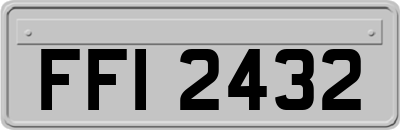 FFI2432