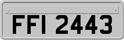 FFI2443